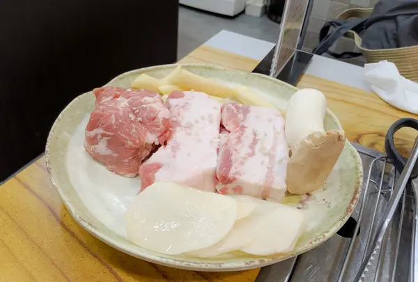 マッチャンドゥル ソグムグイ 鍾路店の写真・動画_image_496205