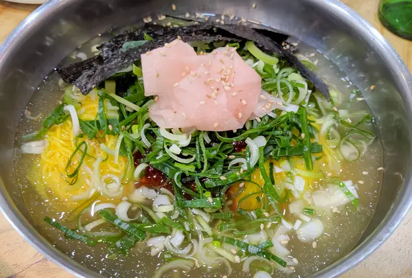 マッチャンドゥル ソグムグイ 鍾路店の写真・動画_image_496206