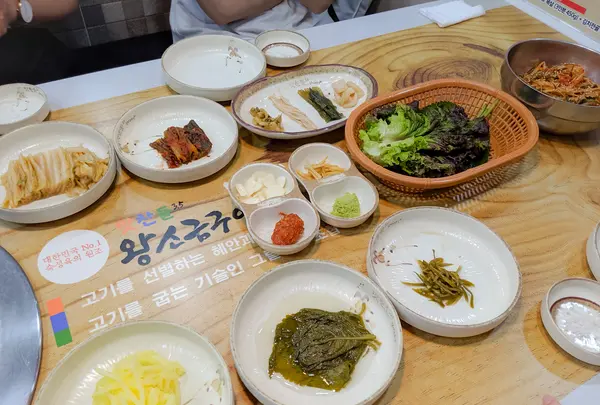 マッチャンドゥル ソグムグイ 鍾路店の写真・動画_image_496208