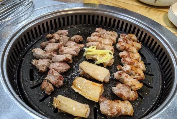 マッチャンドゥル ソグムグイ 鍾路店の写真・動画_image_496209