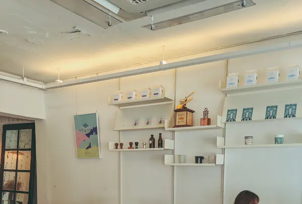 Peer coffee roastersの写真・動画_image_496223