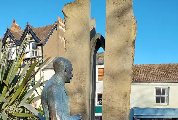 Great Malvern Prioryの写真・動画_image_496503