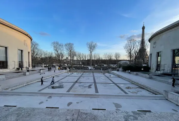 パリ市立近代美術館の写真・動画_image_496903