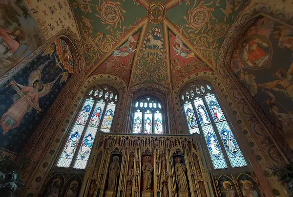 グロスター大聖堂の写真・動画_image_496959