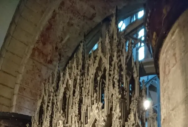 グロスター大聖堂の写真・動画_image_496961