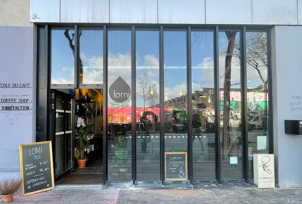 Café Lomiの写真・動画_image_496968