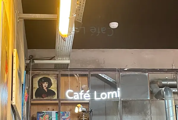 Café Lomiの写真・動画_image_496972