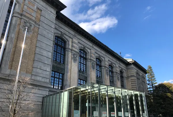 国立国会図書館国際子ども図書館の写真・動画_image_497170
