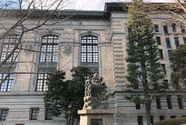 国立国会図書館国際子ども図書館の写真・動画_image_497171