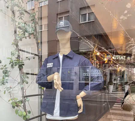 Belleville Brûlerie - Paris - "Cafés Belleville"の写真・動画_image_497329