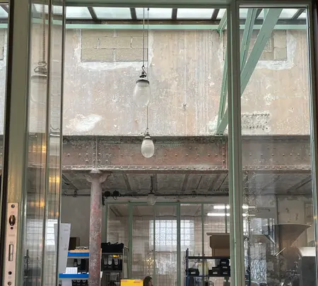 Belleville Brûlerie - Paris - "Cafés Belleville"の写真・動画_image_497331