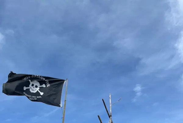 Jeff's Pirates Coveの写真・動画_image_497479