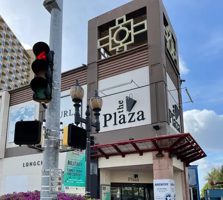 The Plaza Shopping Centerの写真・動画_image_497506