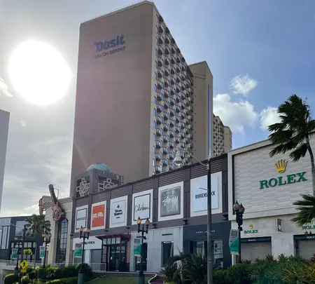 The Plaza Shopping Centerの写真・動画_image_497507