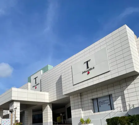 T GALLERIA BY DFS, GUAM（T ギャラリア グアム by DFS）の写真・動画_image_497509