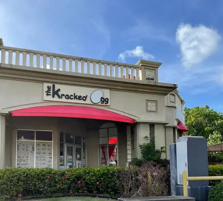The Kracked Eggの写真・動画_image_497530