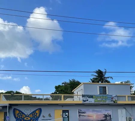 Inarajan Natural Pool（イナラハン天然プール）の写真・動画_image_497564