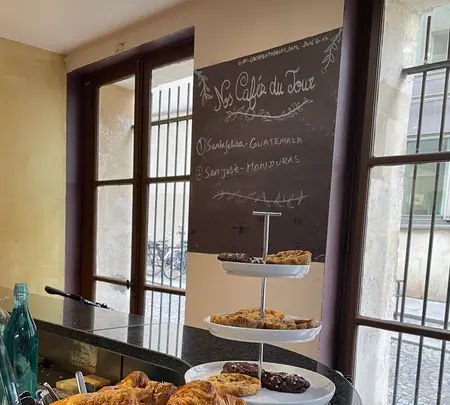 The Caféothèque of Parisの写真・動画_image_497584