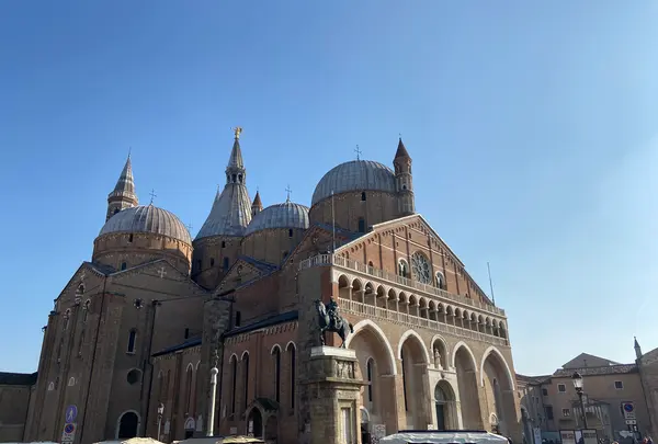 サンタントーニオ・ダ・パードヴァ聖堂の写真・動画_image_497597