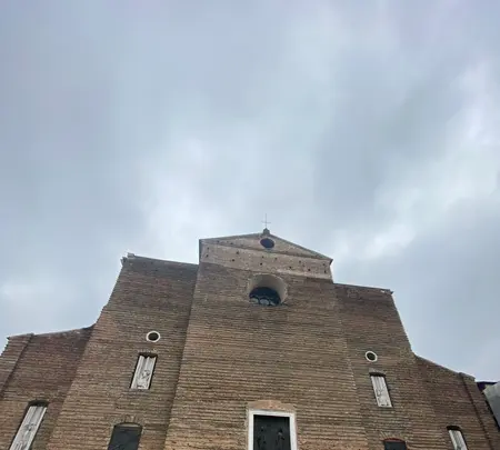 サンタ・ジュスティーナ修道院の写真・動画_image_497598