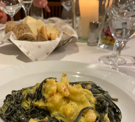 Ristorante Aubergineの写真・動画_image_497599