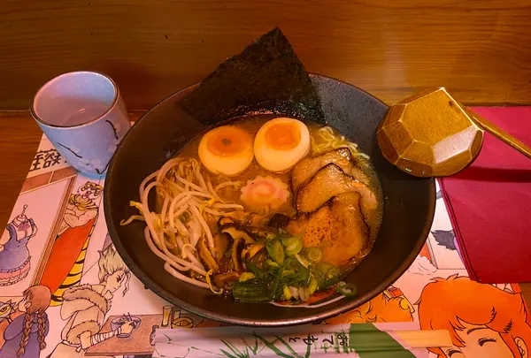 Ichiban Ramen Padovaの写真・動画_image_497605