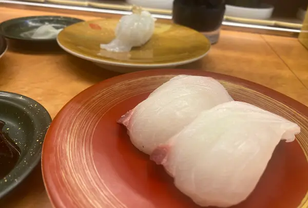 かいてん寿し大倉の写真・動画_image_497749