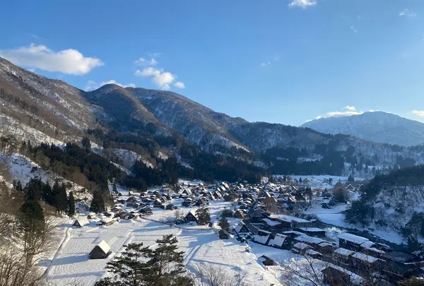 荻町城跡展望台の写真・動画_image_497755