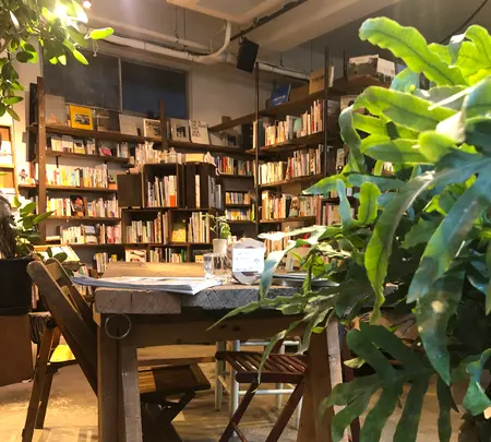 ROUTE BOOKSの写真・動画_image_497824