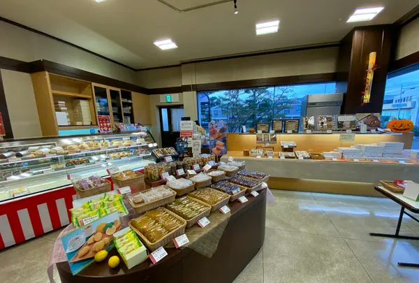 名物かまど 総本店の写真・動画_image_498044