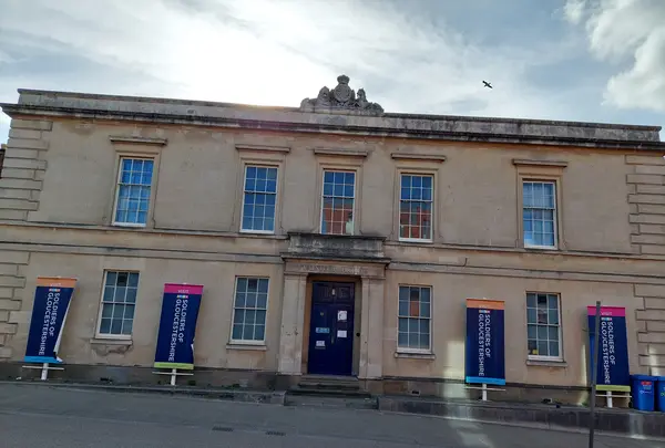 ブラックフライアーズの写真・動画_image_498163