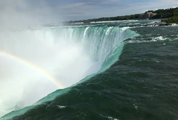 ナイアガラ・フォールズの写真・動画_image_498255