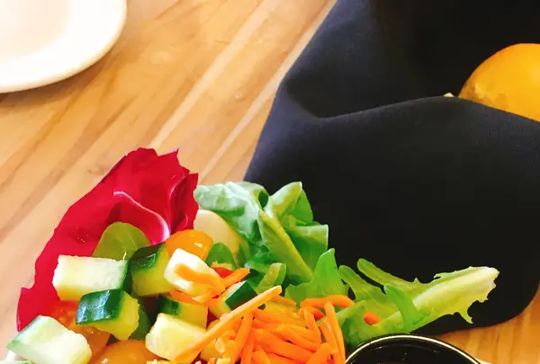 Queen Victoria Place Restaurantの写真・動画_image_498257