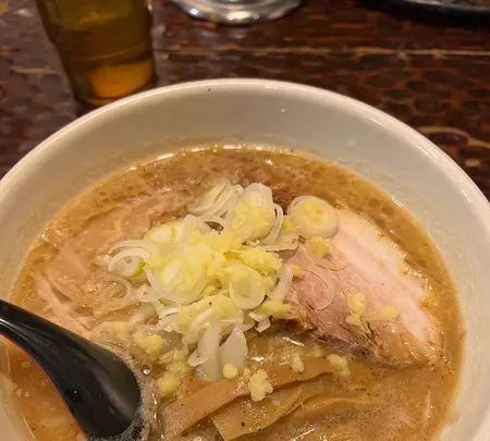 北のラーメン みそらの写真・動画_image_498288