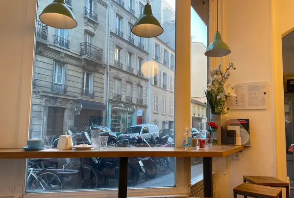 Hexagone Caféの写真・動画_image_498360