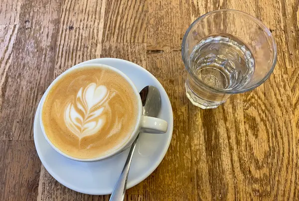 Hexagone Caféの写真・動画_image_498368