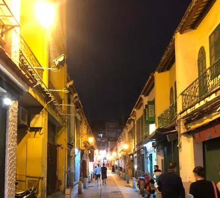 Rua da Felicidadeの写真・動画_image_498448