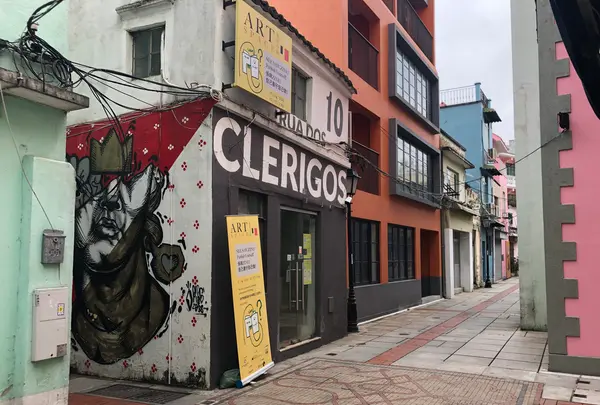 Rua do Cunhaの写真・動画_image_498455