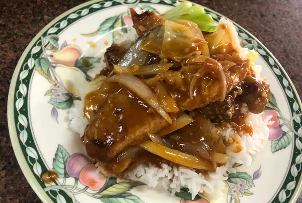 路環輝記美食茶座の写真・動画_image_498463