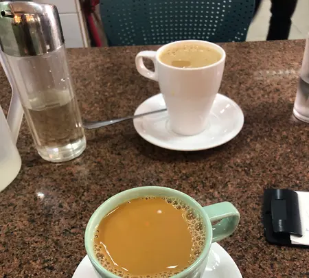 路環輝記美食茶座の写真・動画_image_498464