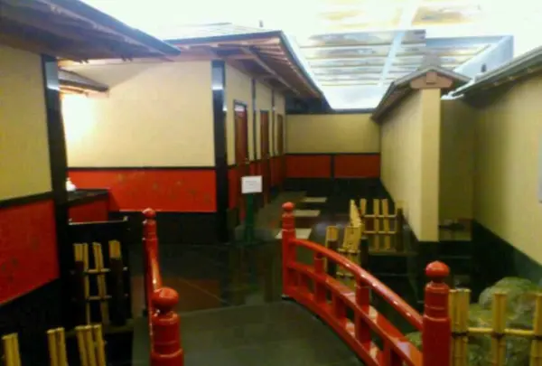 ホテル雅叙園東京（旧 目黒雅叙園）の写真・動画_image_498941