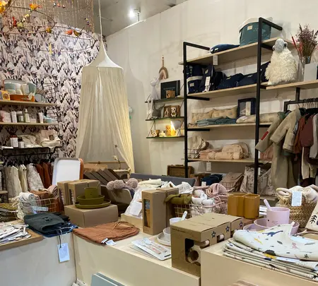 Smallable Concept Storeの写真・動画_image_499116