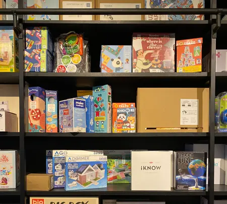 Smallable Concept Storeの写真・動画_image_499117