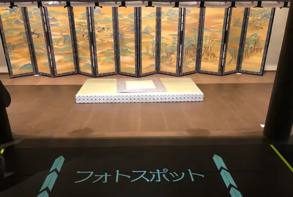 鎌倉文華館 鶴岡ミュージアムの写真・動画_image_499141