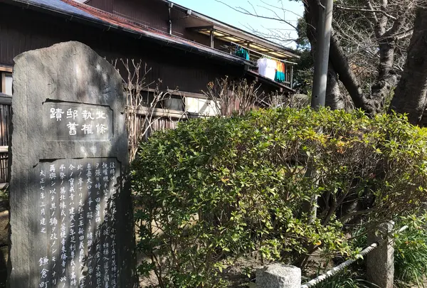 宝戒寺の写真・動画_image_499146