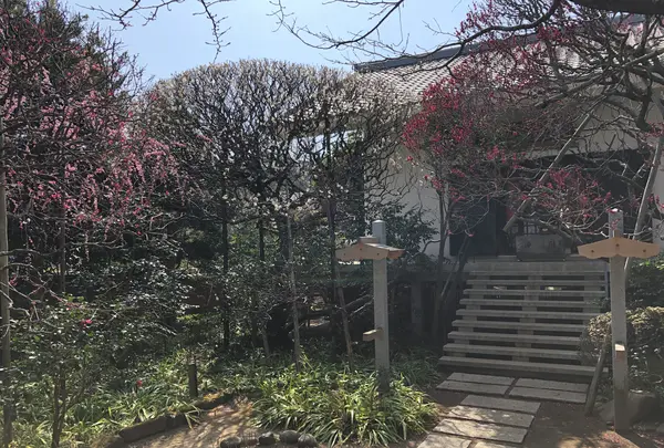 宝戒寺の写真・動画_image_499147