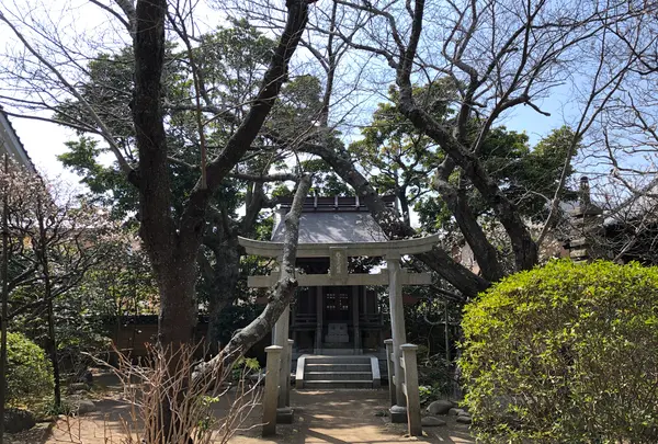 宝戒寺の写真・動画_image_499149