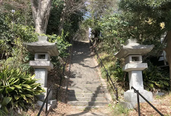 北条義時法華堂跡の写真・動画_image_499155