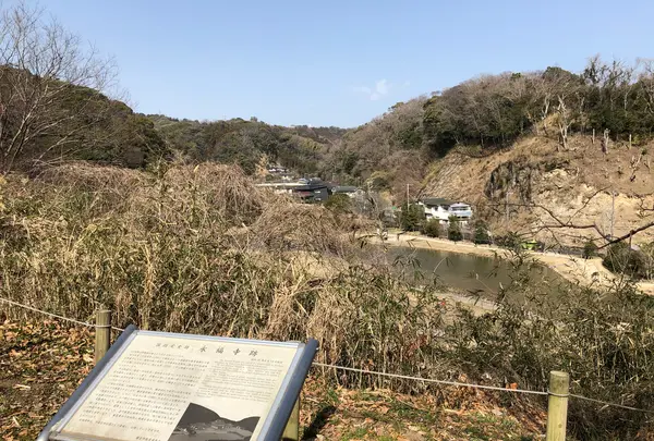永福寺跡の写真・動画_image_499156