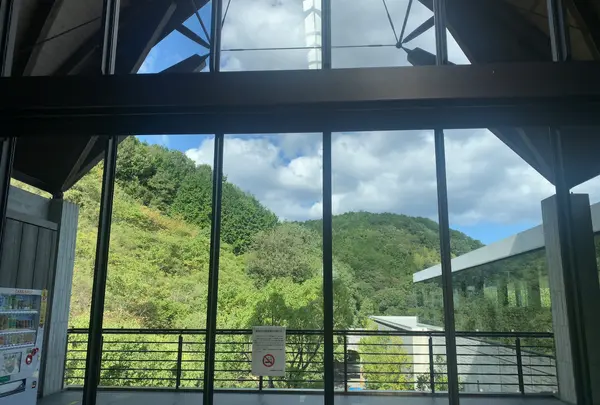 愛媛県歴史文化博物館の写真・動画_image_499749